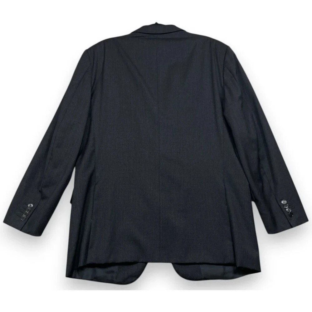 Ermenegildo Zegna italian size